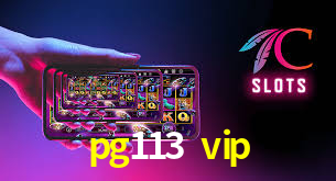 pg113 vip