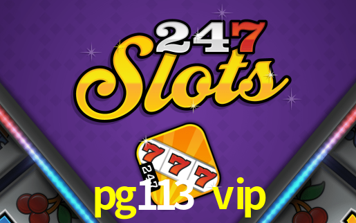pg113 vip