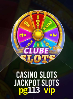 pg113 vip